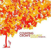 Counting Crows – Films About Ghosts: The Best Of The Counting Crows (CD)