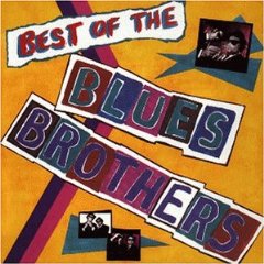 Blues Brothers – Best Of The Blues Brothers (CD)
