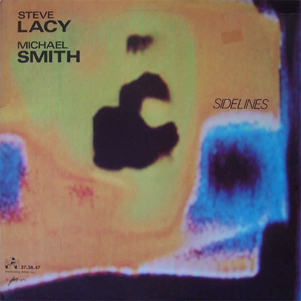 Sidelines (LP)
