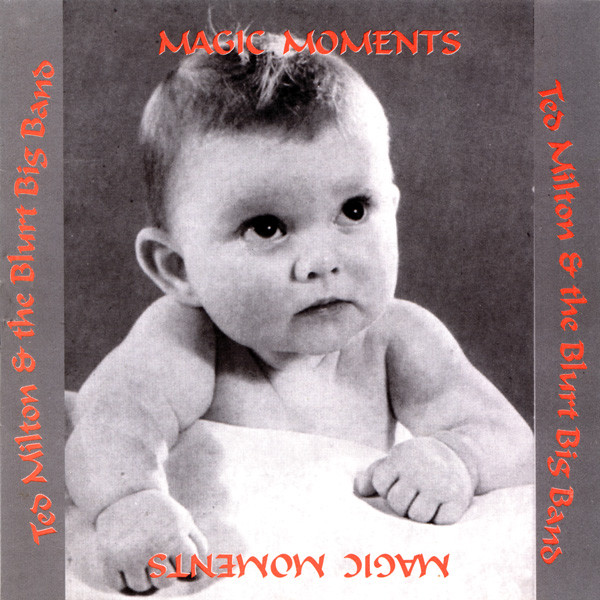 Magic Moments (CD)