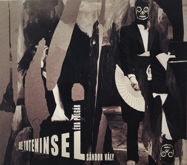 Die Toteninsel (CD)