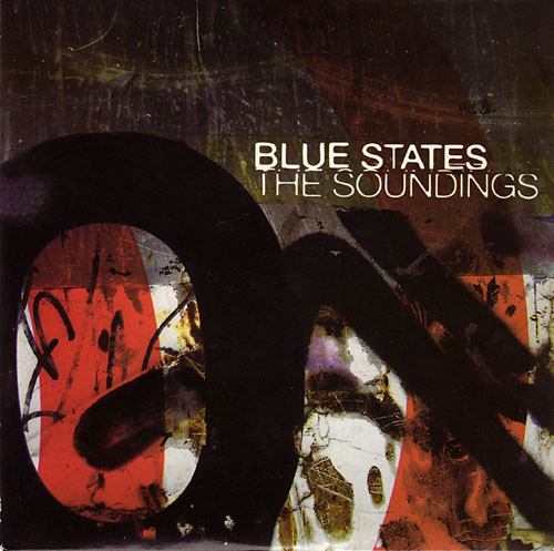Blue States – The Soundings (CD)
