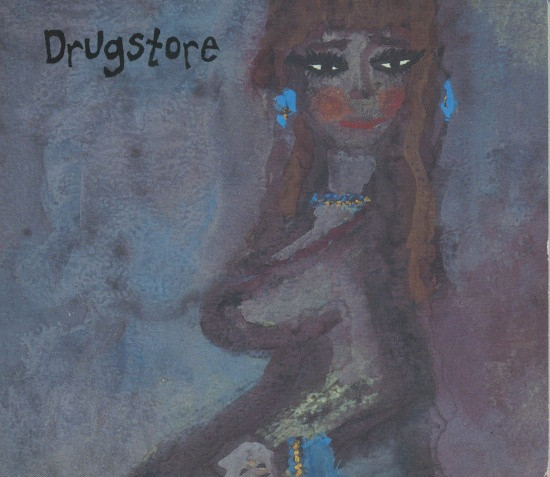 Drugstore - Starcrossed