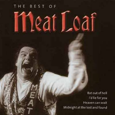 Meat Loaf – The Best Of Meat Loaf (CD)
