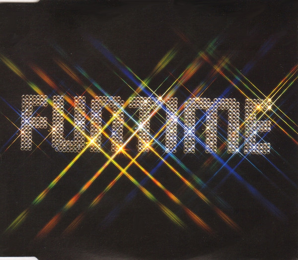 Boy George – Funtime (CDS)