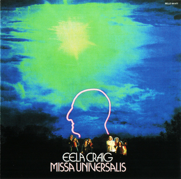 Eela Craig - Missa Universalis