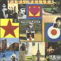 Paul Weller – Stanley Road (CD)