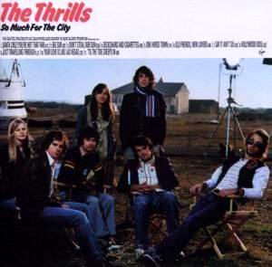 Thrills - So Much For The City