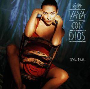 Vaya Con Dios – Time Flies (CD)