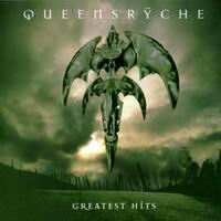 Queensryche – Greatest Hits (CD)
