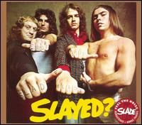 Slade – Slayed? (CD)