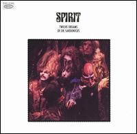Spirit – Twelve Dreams Of Dr. Sardonicus (CD)