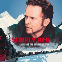Simply Red – Love And The Russian Winter (CD)
