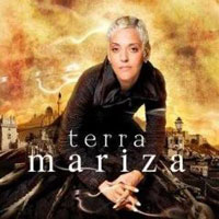 Mariza – Terra (CD)