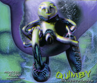 Quimby - Ékszerelmére