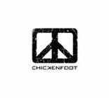 Chickenfoot - Chickenfoot
