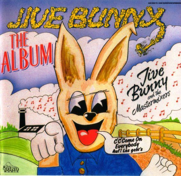 The Album (CD)