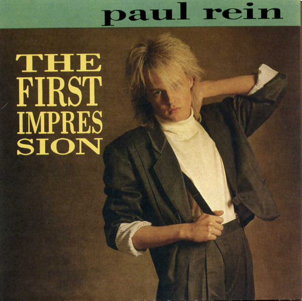 Paul Rein - The First Impression