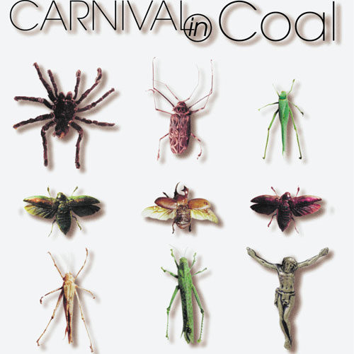 Carnival In Coal – Fear Not (CD)