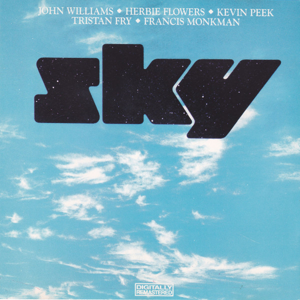 Sky - Vol.1