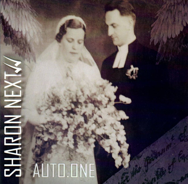 Sharon Next – Auto.One (CD)