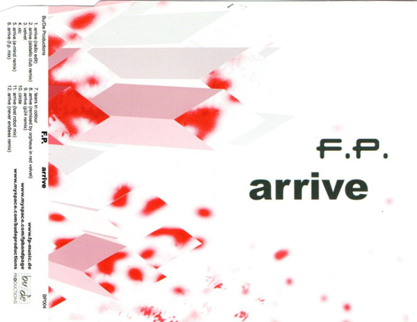 F.P. - Arrive