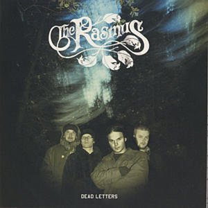 Rasmus – Dead Letters (CD)