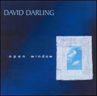 David Darling – Open Window (CD)
