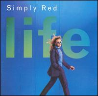 Simply Red – Life (CD)
