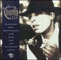 Marla Glen – This Is Marla Glen (CD)