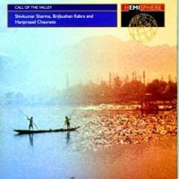 Call Of The Valley (CD)