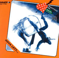 Nagy Feró És A Bikini – Hova Lett… (CD)