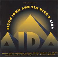Aida (CD)