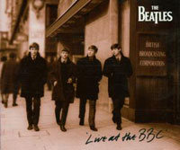 Beatles - Live At The BBC