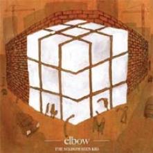 Elbow – The Seldom Seen Kid (CD)