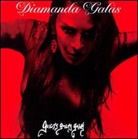 Diamanda Galás – Guilty! Guilty! Guilty! (CD)