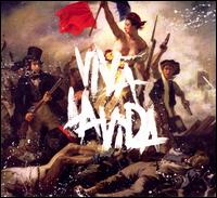 Coldplay – Viva La Vida Or Death And All His Friends (CD)