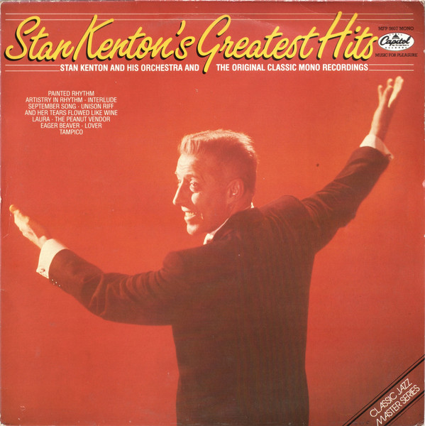 Stan Kenton - Stan Kenton’s Greatest Hits