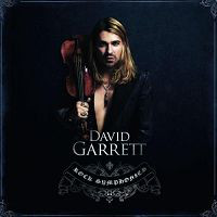 David Garrett – Rock Symphonies (CD)