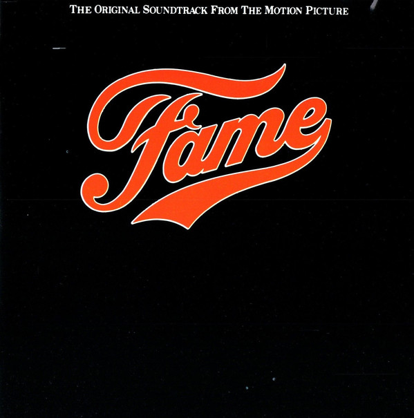 Filmzene - Fame