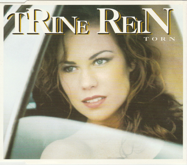 Trine Rein – Torn (CDS)
