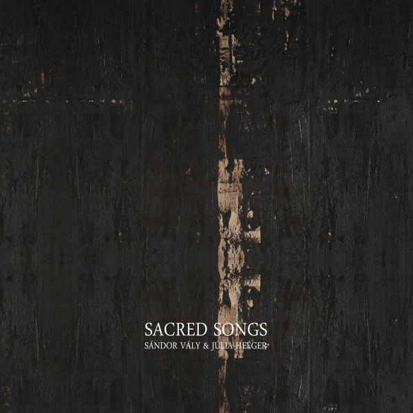 Sacred Songs (CD)