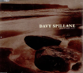 Davy Spillane – A Place Among The Stones (CD)