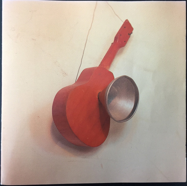 Válogatás – Guitarmusic (CD)