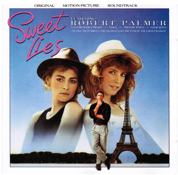 Filmzene - Sweet Lies