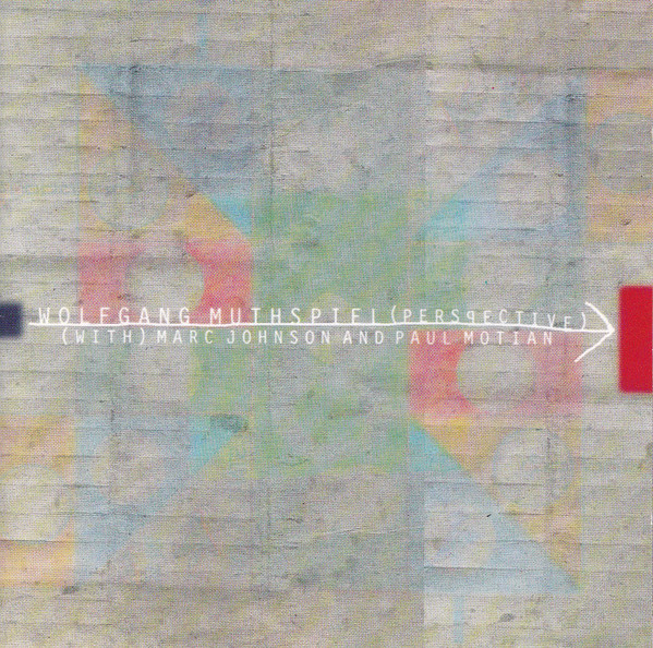 Wolfgang Muthspiel – Perspective (CD)