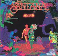 Santana - Amigos
