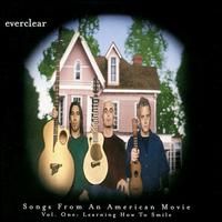 Everclear – Songs From An American Movie Vol. 1: Learning How To Smile (CD)