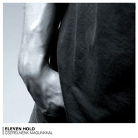 Eleven Hold – Cserélnénk Magunkkal (CD)