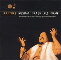 Rapture (CD)